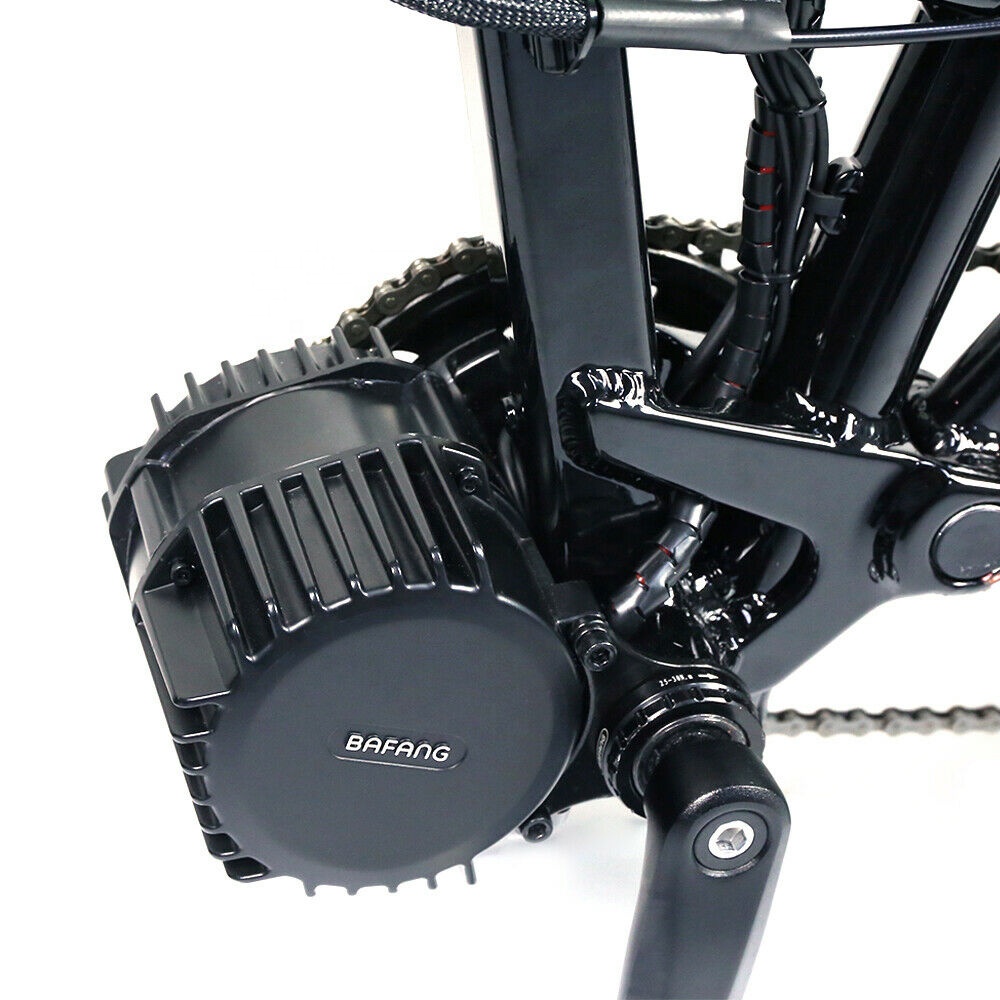 Bafang Bbshd 1000W Conversion Kit - 2026 بافانغ CAN Version BBSHD BBS03B