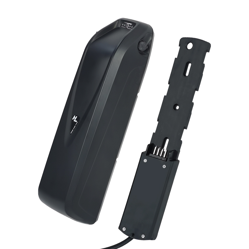 Ebike Battery 48V 20Ah Hailong - حزمة بطارية دراجة كهربائية هايلونج ،