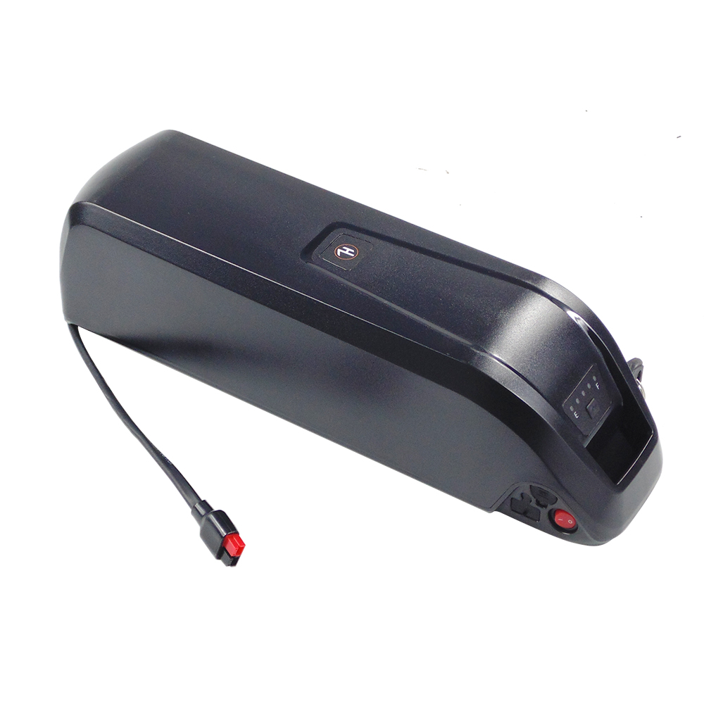 بطارية Fatbike VOMO X80 Ebike  - مراجعة Ebike Battery 48V 20Ah Hailong وسعره