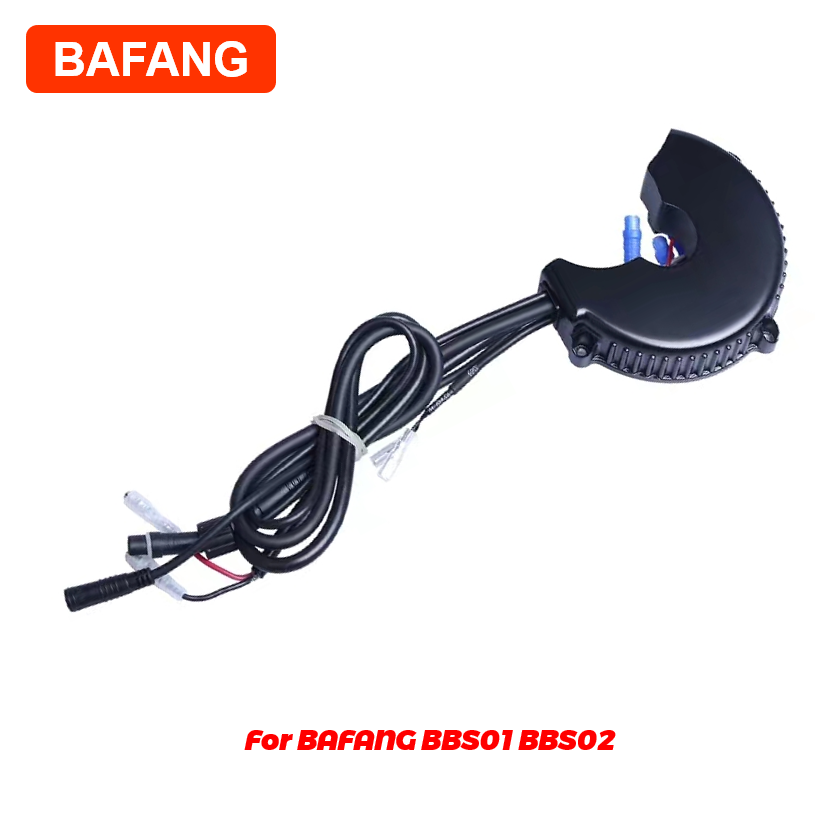 Bafang BBS01 BBS01B BBS02 BBS0 - مراجعة Bafang Bbshd 1000W Conversion Kit وسعره
